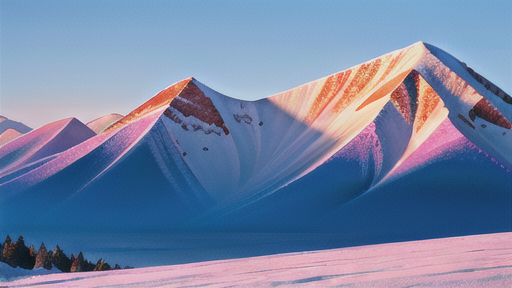 日本の圏谷の代表例：千畳敷カール