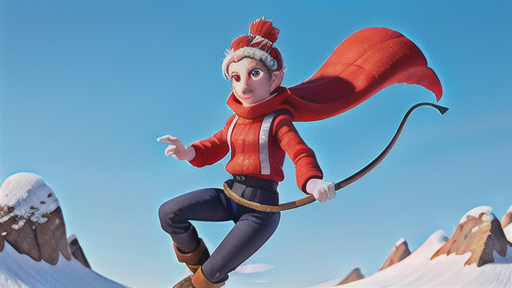 圏谷で気をつけるべきこと