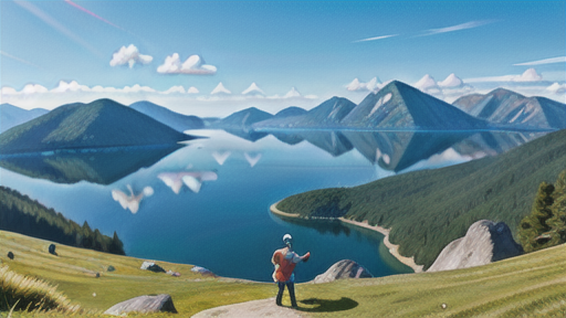 ペグハンマーの使い方