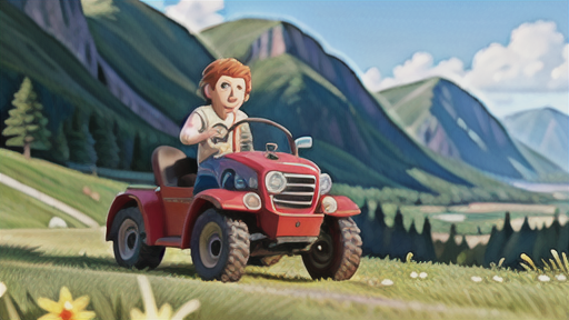 固い地面でのペグダウンのコツ