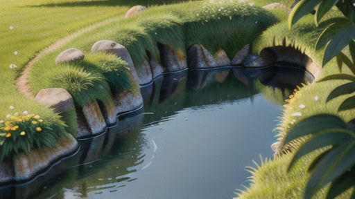 ホールスルースティックの作り方