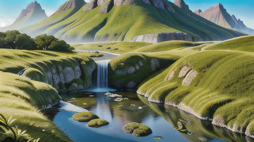 自立式ドライネットの利点