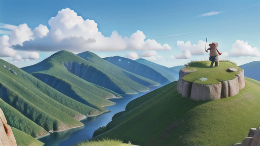 ホールスルースティックの応用例