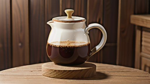 ドリッパーを使ったコーヒーの淹れ方