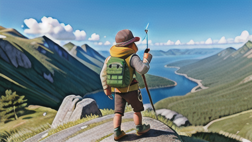 離れた仲間との連絡手段