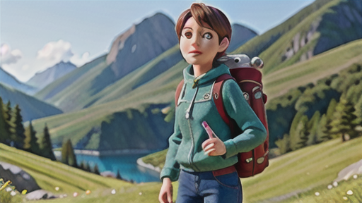 アウトドア・キャンプで活躍するドローコード