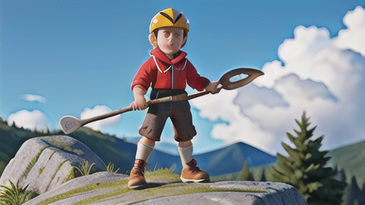 はつり斧を使用する際の注意点