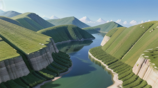 地図と方位磁石を活用する