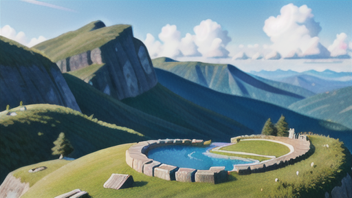 薪割りに特化した「腰ナタ」