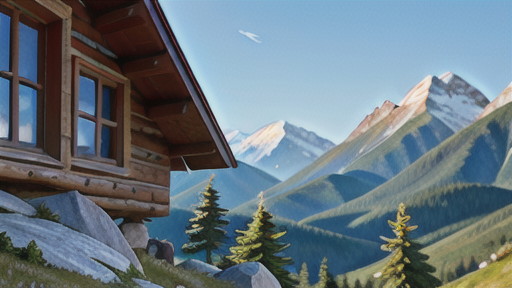 山小屋を利用する際の注意点