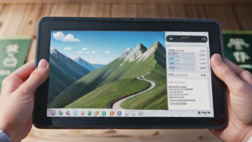 ナビゲーションの安全対策