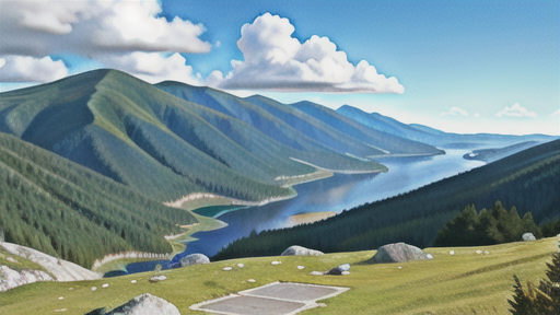 地図の基本的な読み方