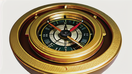 コンパスの使い方をマスターしよう