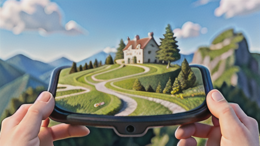 GPSの仕組みを理解する