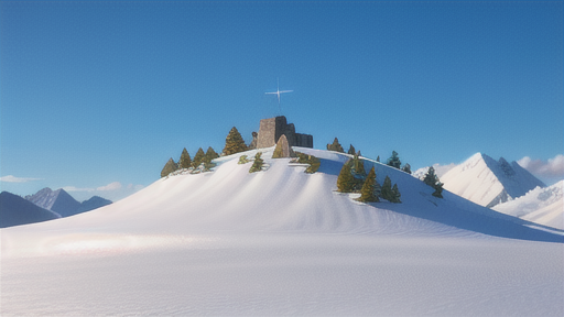 天候や地形を考慮したナビゲーション