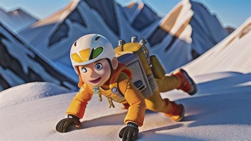 アイゼンの種類と選び方