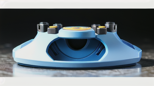 自在の種類と形状