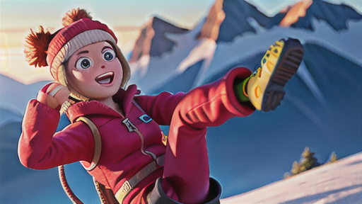 アイゼンのメンテナンスと保管