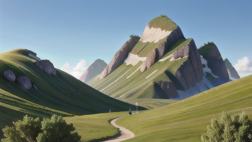 アウターレイヤーの素材