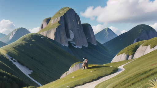 自在金具の使い方