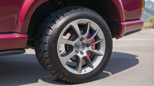 旅に出る前に身につけておきたいスキル:パンクの応急処置法