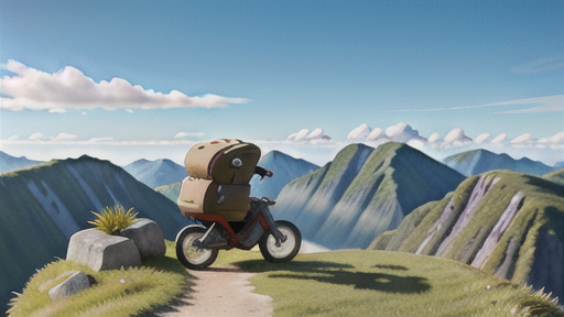 輪行バッグの巧みな活用:荷物をコンパクトにまとめる