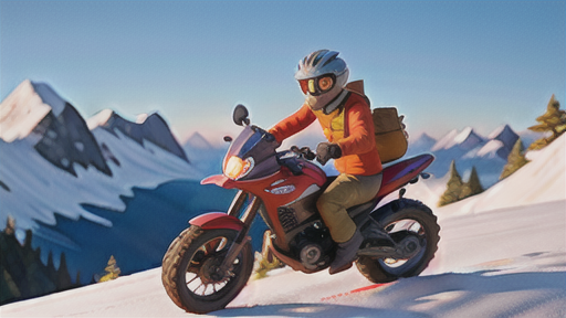 「鹿番長」ギアで快適なキャンプを