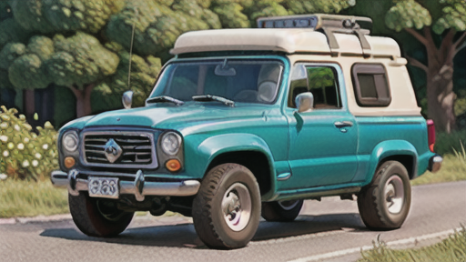 快適な車中泊のための車選び