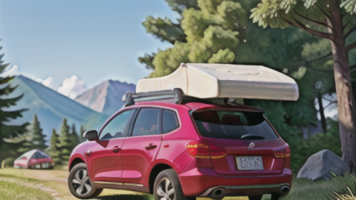 車中泊時の注意点