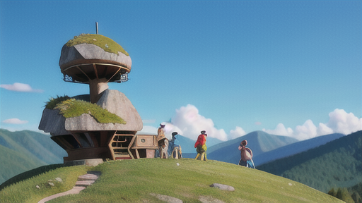 ノーススターのメンテナンス