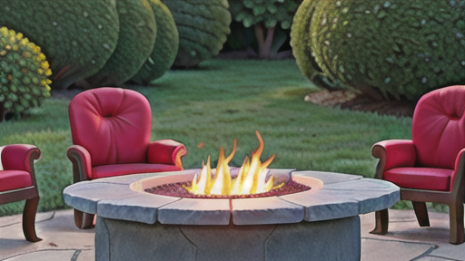 アップダウンファイアに適した焚き火台