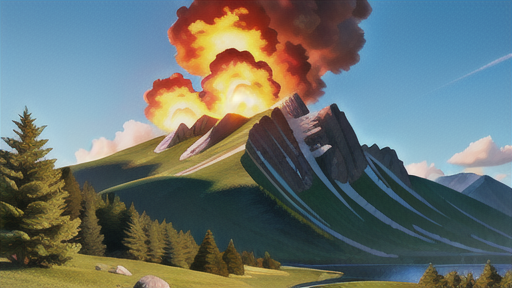 弱火と類似の火加減