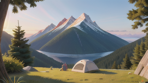 キャンプとの相性