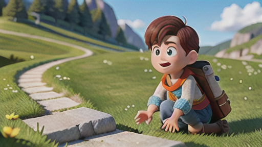 ハーケンの使い方