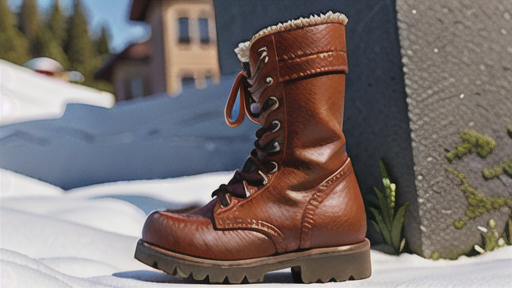 ハイカットシューズが適したシチュエーション