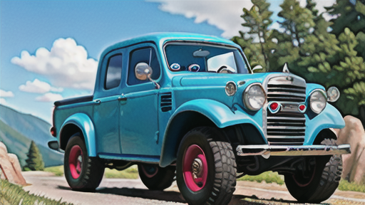 ベンジンを燃料としたユニークな仕組み