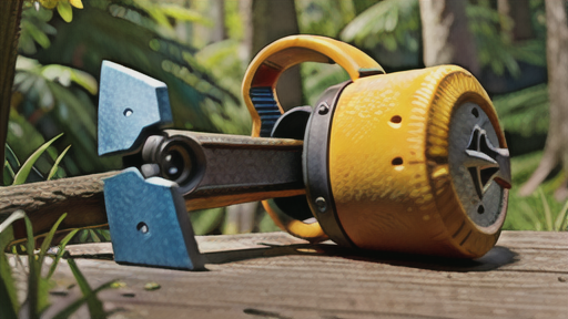 ハチェットのメンテナンス方法