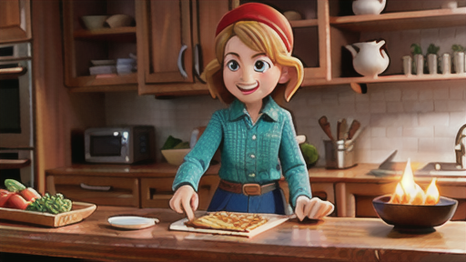 ハチェットを使ったおすすめ料理