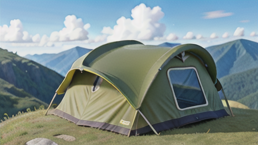 キャンプでの活用法