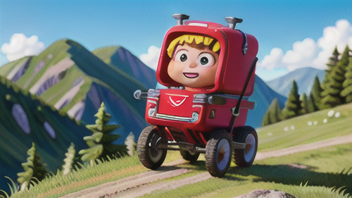 携帯性の利便性