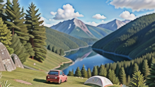 キャンプでの用途