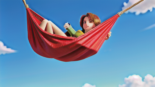 ハンペンインザスカイのメリット