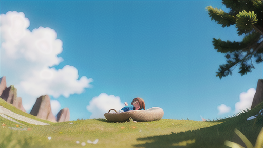 ハンペンインザスカイをおすすめする人