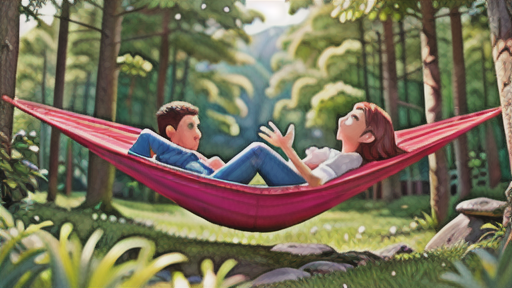 ハンモックスタンドの種類