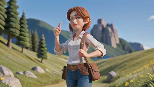 ホルスターの種類