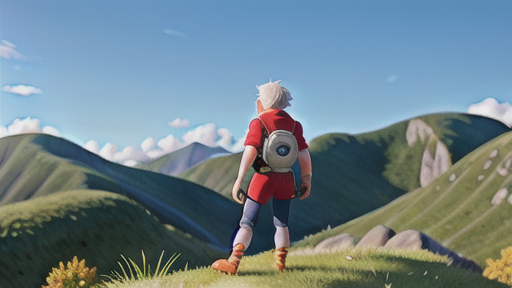 アメドの設営方法