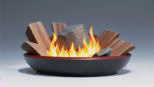 アルコールバーナーの燃料の種類