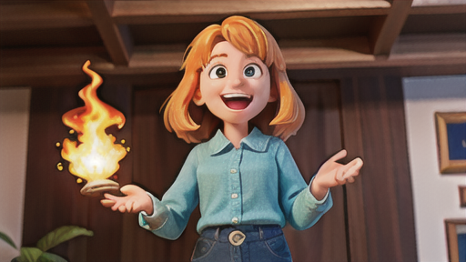 笑'sのこだわりが光る、モノづくりの精神