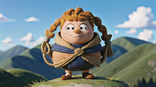 ボーラインノットの使い方