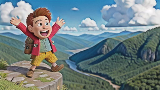 アウトドア愛好家必見！笑'sの世界を体験しよう